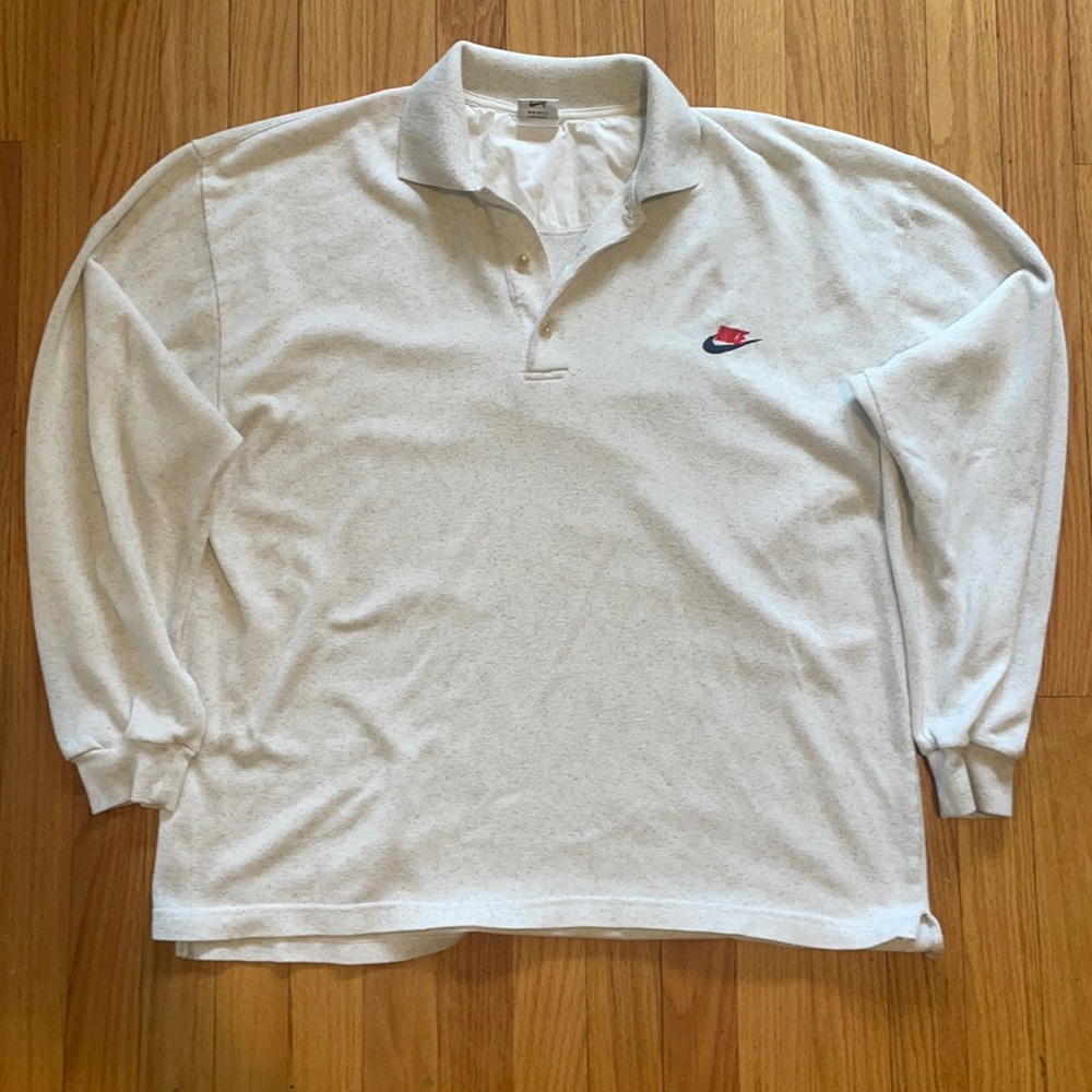 VINTAGE NIKE